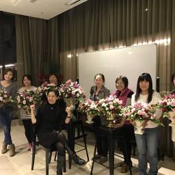 施妙宜 講師
