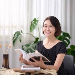 施妙宜 講師
