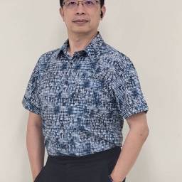 廖三毅 講師
