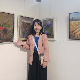 楊美英 講師